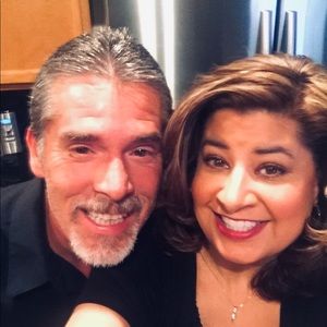 Meet your Posher, Yvette